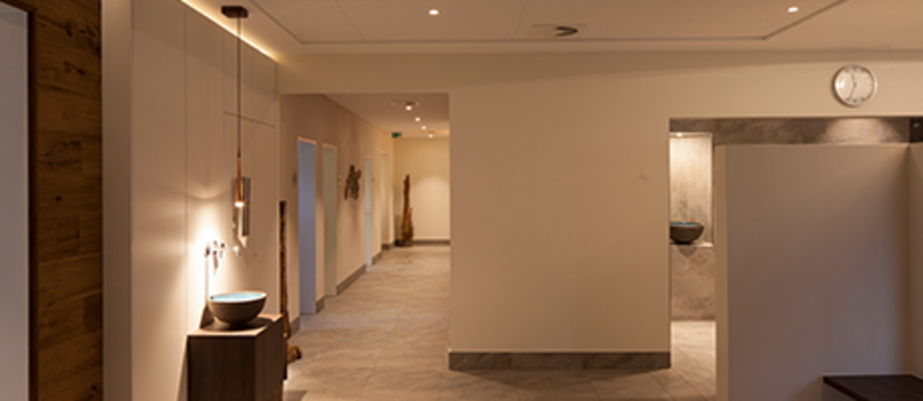 Spa / Wellness bei Elektro-Schmidt in Denkendorf