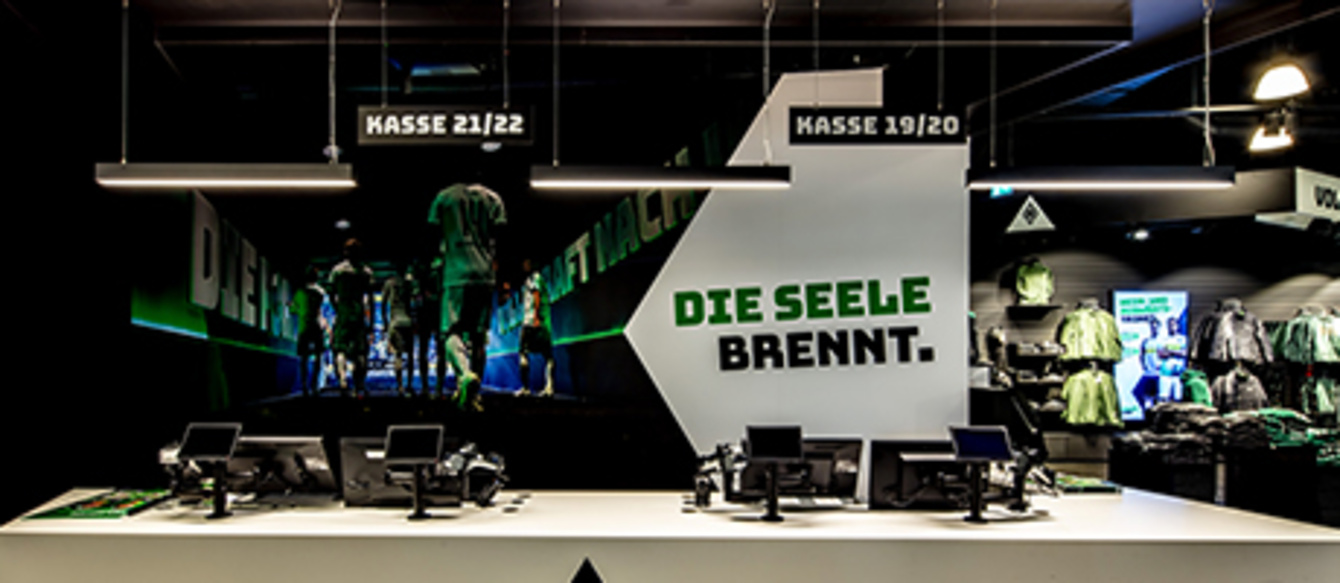 Shop / Retail bei Elektro-Schmidt in Denkendorf