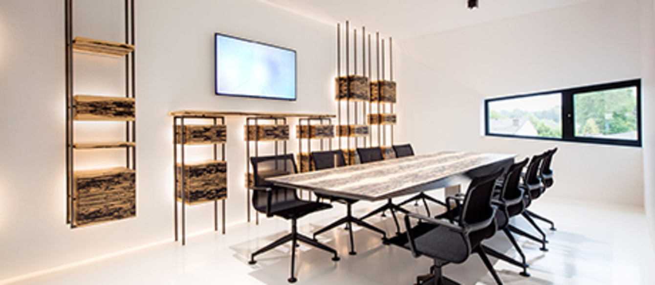 Büro / Kommunikation bei Elektro-Schmidt in Denkendorf